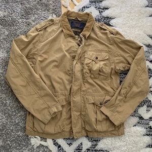 J. Crew Men’s jacket